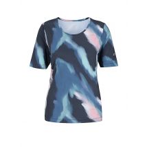 JOY SPORTSWEAR Damen T-Shirt Avena dunkelblau | 38