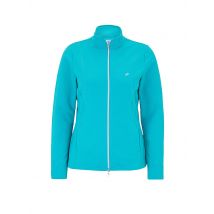 JOY SPORTSWEAR Damen Jacke Dorit türkis | 36