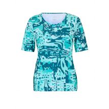 JOY SPORTSWEAR Damen T-Shirt Felicia türkis | 36