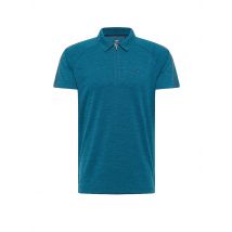 JOY SPORTSWEAR Herren Poloshirt Ivo petrol | 48