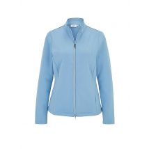 JOY Damen Jacke Dorit hellblau | 42