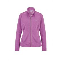 JOY Damen Fitnessjacke Peggy beere | 40