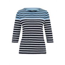 JOY Damen T-Shirt Celia 3/4 Arm hellblau | 42