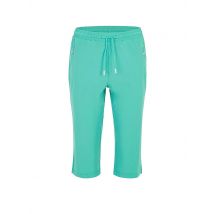 JOY Damen Capri Ellie 3/4 türkis | 36