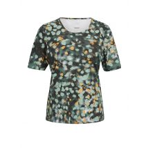 JOY Damen T-Shirt Helena olive | 46