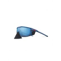 JULBO Damen Bergbrille Ultimate Cover 3CF blau