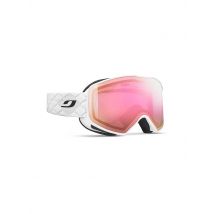 JULBO Skibrille Cyclon REACTIV High Contrast 1-3 weiss