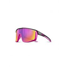 JULBO Damen Radbrille Fury schwarz