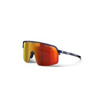 JULBO Herren Radbrille Intensity 1-3 blau