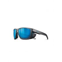 JULBO Herren Bergbrille Shield schwarz