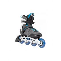 K2 Damen Inlineskates Alexis 84 Pro blau | 40