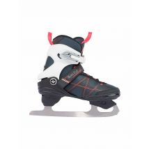 K2 Damen Eislaufschuhe Alexis Ice Figure grau | 37