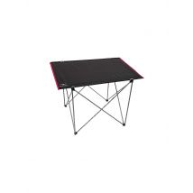 KAIKKIALLA Campingtisch Folding Table Big schwarz