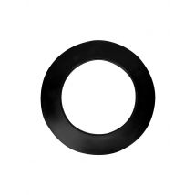 KARELLA Dartboardring / Dartboard Surround / Catchring schwarz