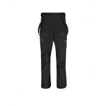 KARPOS Herren Tourenhose Piz Balü schwarz | M