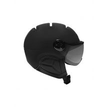 KASK Skihelm Piuma R Shadow Photochromic schwarz | 54