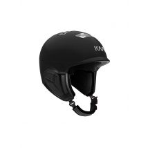 KASK Skihelm Piuma R Chrome schwarz | 54