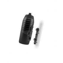 KEEGO Twist X Keego Trinkflasche mit Bike Base 600 ml schwarz