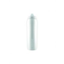 KEEGO Trinkflasche Kunststoff Titan 750ml weiss