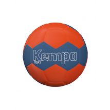 KEMPA Handball Soft grau