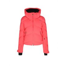 KJUS Damen Skijacke Bluebird rot | 40