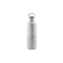 KLEAN KANTEEN Trinkflasche Edelstahl Rise Classic Arch Loop Cap 592ml hellgrau