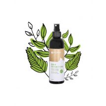 KOHLA Green Line Fell- & Belagsreinigungsspray 200ml schwarz