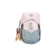 KOHLA Kinder Wanderrucksack Happy 10L rosa