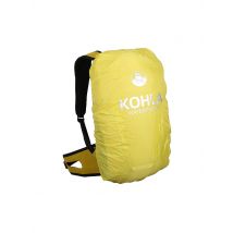 KOHLA Regenhülle Universal 10-40l gelb