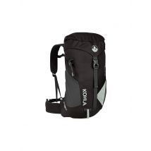 KOHLA Wanderrucksack Active 22L schwarz