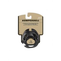 KOMPERDELL Large UL Eisflanken Teller keine Farbe | S