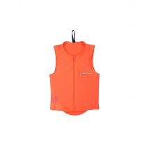 KOMPERDELL Kinder Protektorweste Cross SuperEco Vest orange | 152