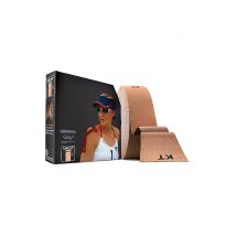 KT TAPE Tape Original Uncut One Size Beige beige