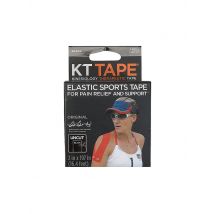 KT TAPE Tape Original Uncut One Size Black schwarz
