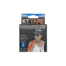 KT TAPE Tape Original Uncut One Size Blue blau