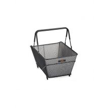 KTM Fahrradkorb Basket Long Racktime Snap It schwarz