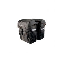 KTM Sport Carrier Bag Double Snap It schwarz