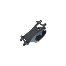 KTM Smartphonehalter Silicone schwarz