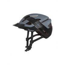 KTM Bike-Helm Factory Hybrid grau