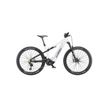 KTM Herren E-Mountainbike 29 Macina Chacana 791 weiss | 53CM