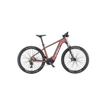 KTM Damen E-Mountainbike 29 Macina Team 792 Glorious rot | 48CM