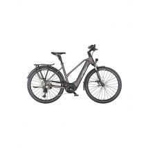 KTM Damen E-Trekkingbike 28 Macina Style 710 rot | 56CM