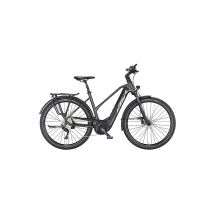 KTM Damen E-Trekkingbike 28 Macina Style 740 grau | 51CM