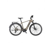 KTM Herren E-Crossbike 28 Macina Cross LFC braun | 56CM