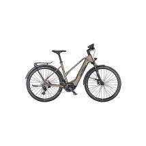 KTM Damen E-Crossbike 28 Macina Cross LFC braun | 51CM