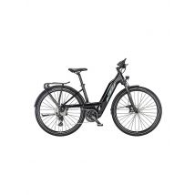 KTM Damen E-Trekkingbike 28 Macina Sport 610 PTS schwarz | 46CM