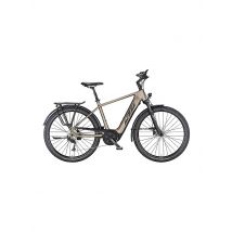 KTM Herren E-Trekkingbike 28 Macina Tour P510 braun | 46CM