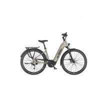 KTM Damen E-Trekkingbike 28 Macina Tour P510 (Tiefeinsteiger) braun | 46CM