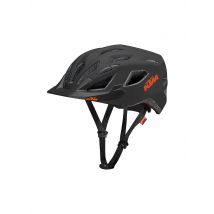 KTM Fahrradhelm Factory Line II schwarz | 58-62CM