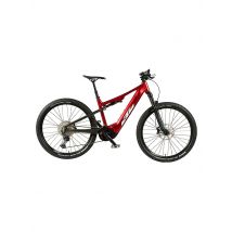 KTM Herren E-Mountainbike 29 Macina Chacana Pro LTD rot | 53CM